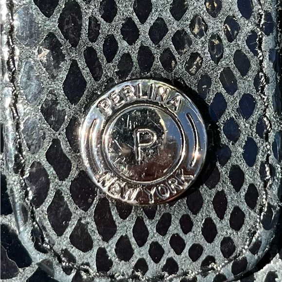 Perlina New York Wristlet - Picture 6 of 6